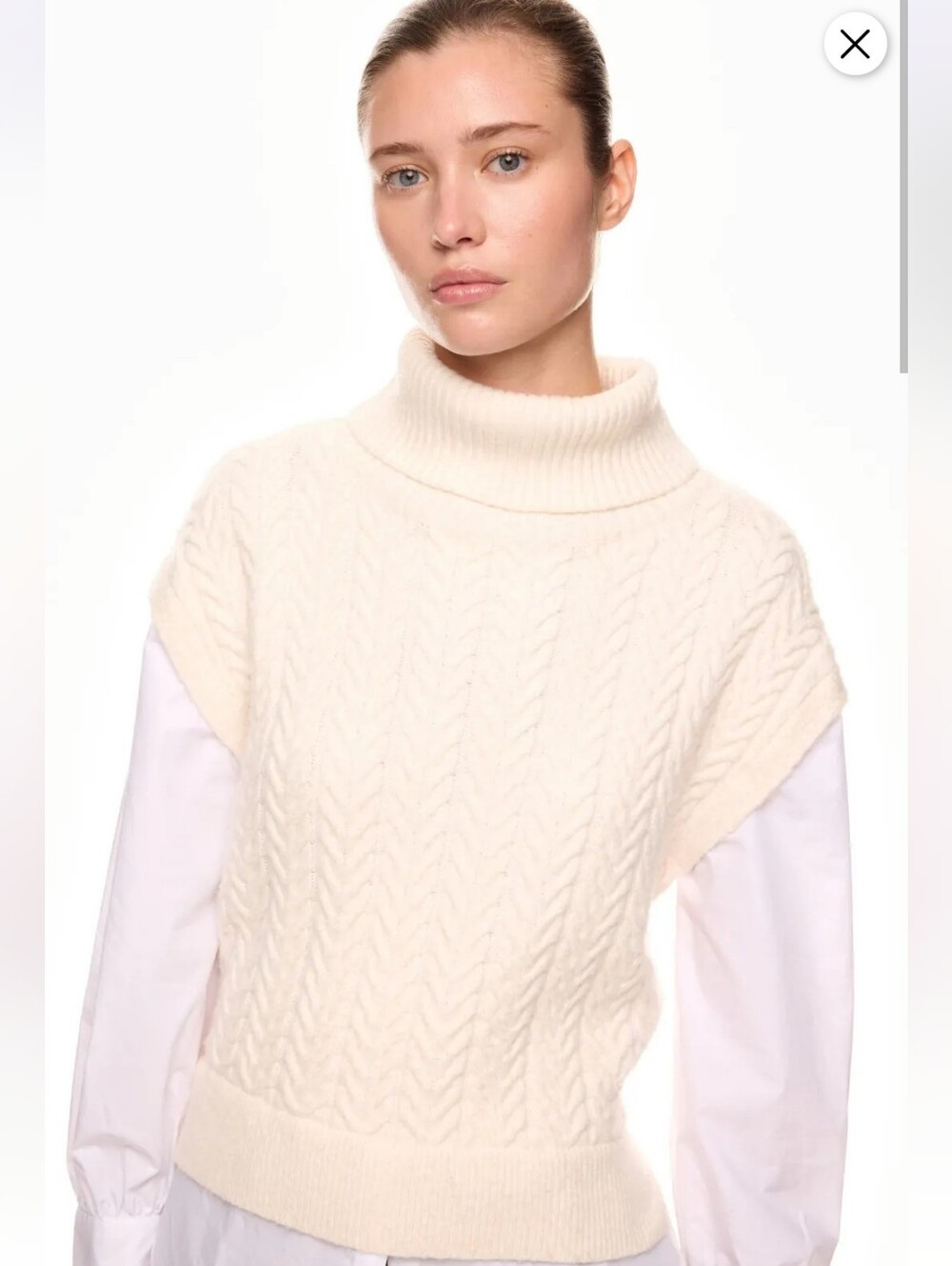 RAILS ESTER CARDIGAN SIZE XS MSRP $248